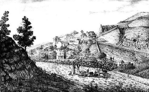 El Guadalhorce, 05-04-1840. 