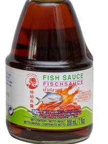 Imagen secundaria 2 - Colatura: Cetara, pueblecito de la costa amalfitana, es famosa por su colatura de alici (anchoa), pero en Sicilia hay también colatura de atún. Mal olor: Algunas salsas orientales como la de abajo despiden un olor infernal. Apicio ofrecía trucos para eliminar el mal olor de algunos garums. Textura: Ls salsas orientales que se comercializan en España suelen ser líquidas como el antiguo liquamen, pero también hay pastas..