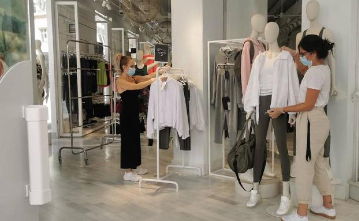 14 de los 88 sectores de la economía crearon empleo en 2020. 