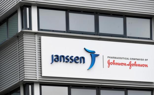 La OMS da luz verde al uso de Janssen en embarazadas y lactantes