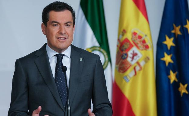 Nuevas medidas coronavirus: Andalucía mantendrá cerradas las ocho provincias en Semana Santa, pero amplía el horario de bares y comercios