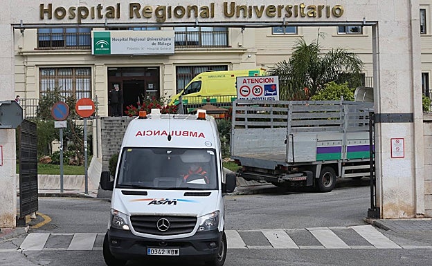 Coronavirus en Málaga: ligero aumento de los contagios, siete fallecidos y 589 curados
