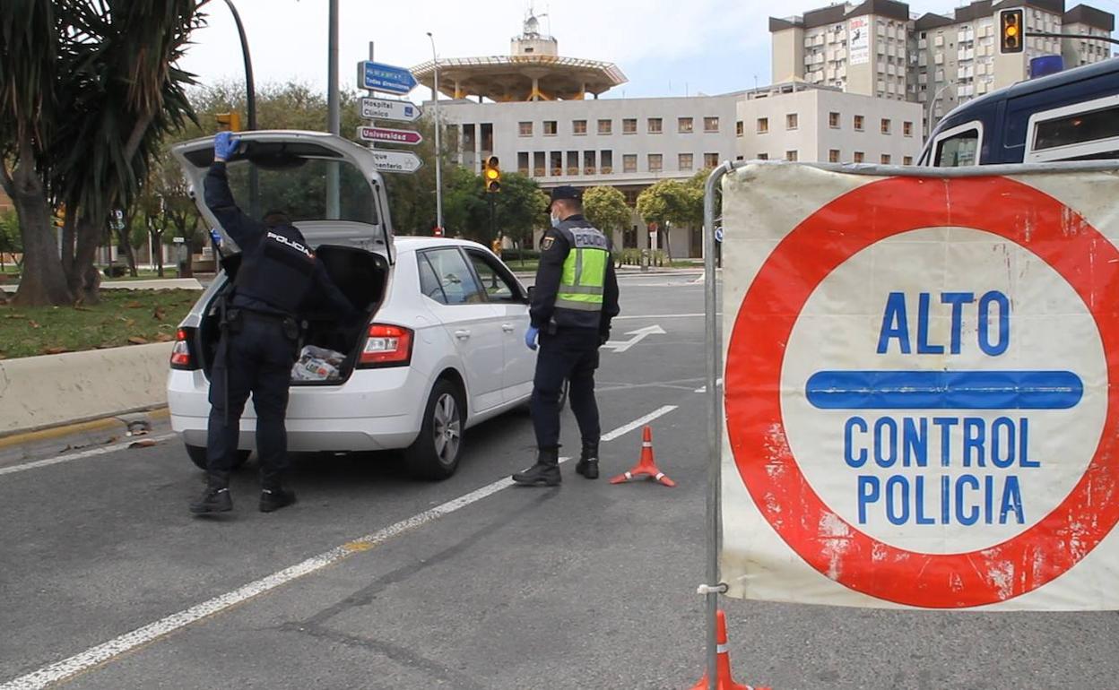 Nuevas restricciones: ¿Cuándo entran en vigor las nuevas medidas en Andalucía y hasta qué fecha se mantienen?