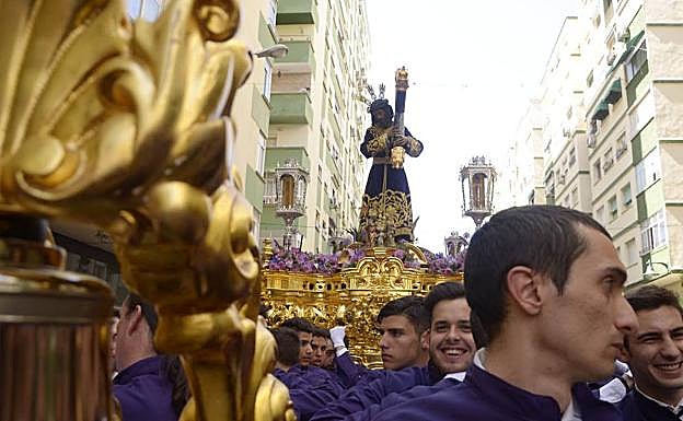 Semana Santa de Málaga 2021: Nueva Esperanza: Agenda de actos cofrades para Semana Santa 2021