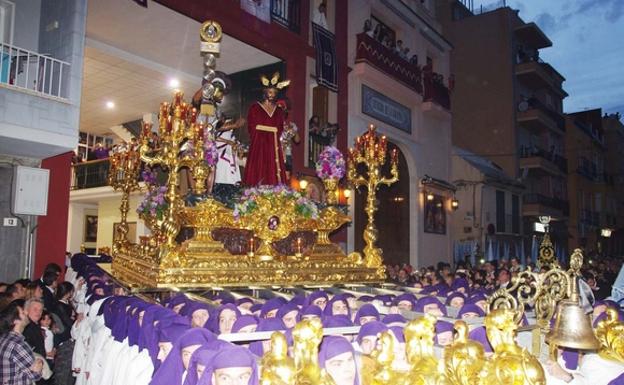 Semana Santa de Málaga 2021: Sentencia: Agenda de actos cofrades para Semana Santa 2021