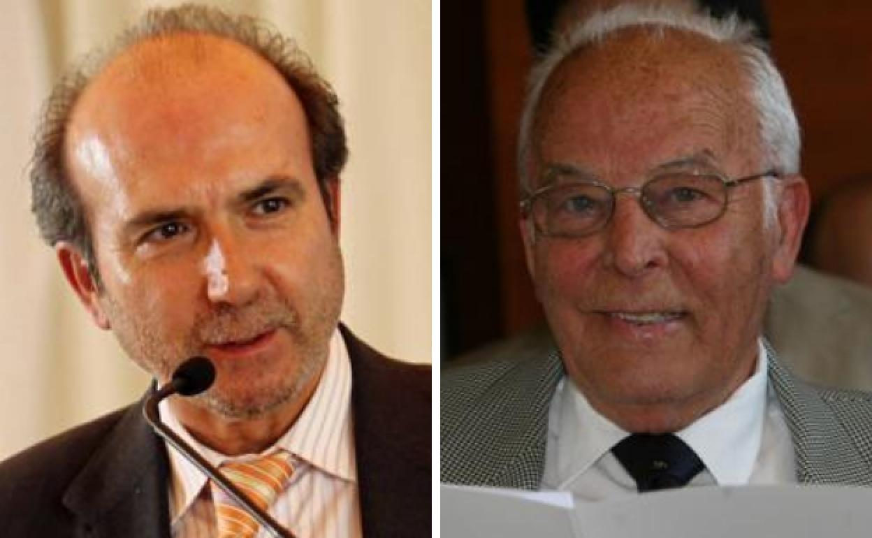 El Ayuntamiento rechaza que José Antonio Frías y Gonzalo Fausto tengan una calle porque no son de Málaga