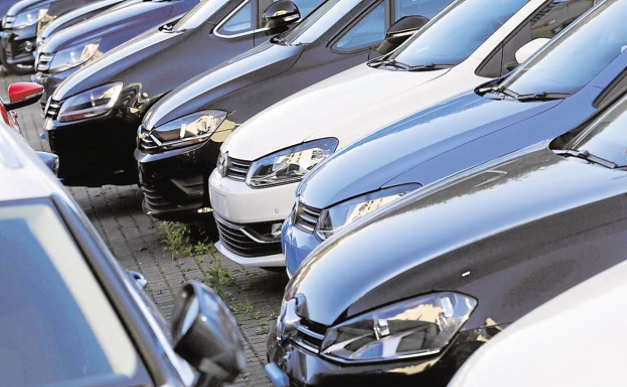 IVTM: El impuesto de circulación llega a costar el doble según el municipio de Málaga