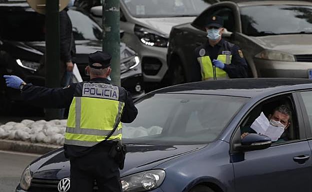 Fernando Simón advierte del aumento de contagios de coronavirus a la espera de los datos de Semana Santa