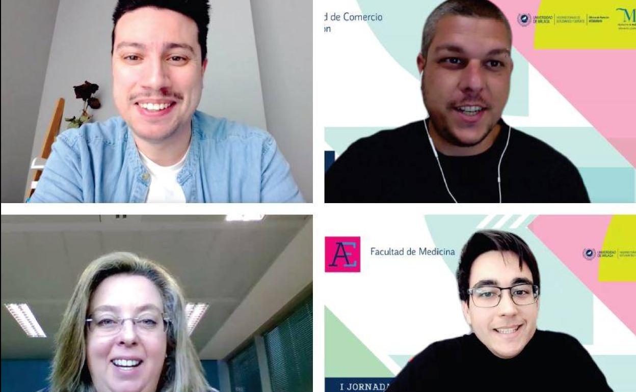 Experiencias de éxito para orientar el futuro de los estudiantes