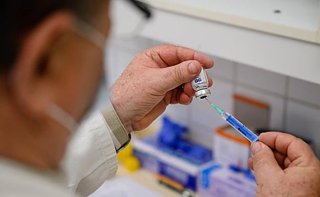 Todo lo que debes saber sobre la vacuna rusa Spútnik V