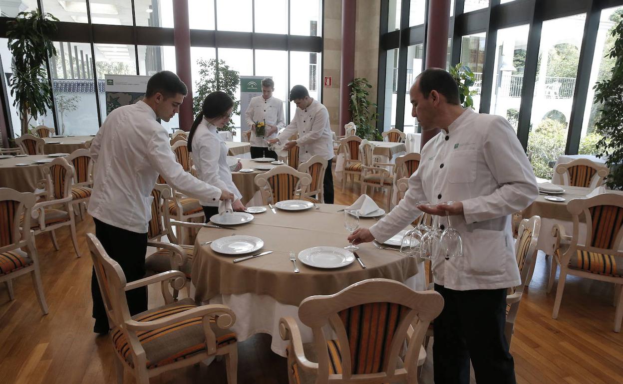 Bodas y comuniones en Andalucía: las nuevas medidas para las celebraciones aprobadas en el comité de expertos