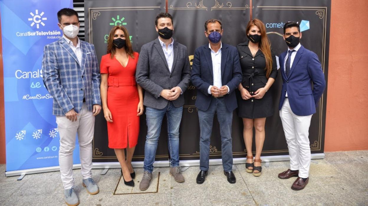 Los mayores 'Centenarios' regresan a Canal Sur en una nueva temporada