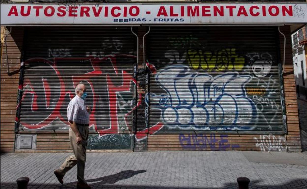 ATA pide cuatro meses de ayudas para 200.000 autónomos que no continuarán