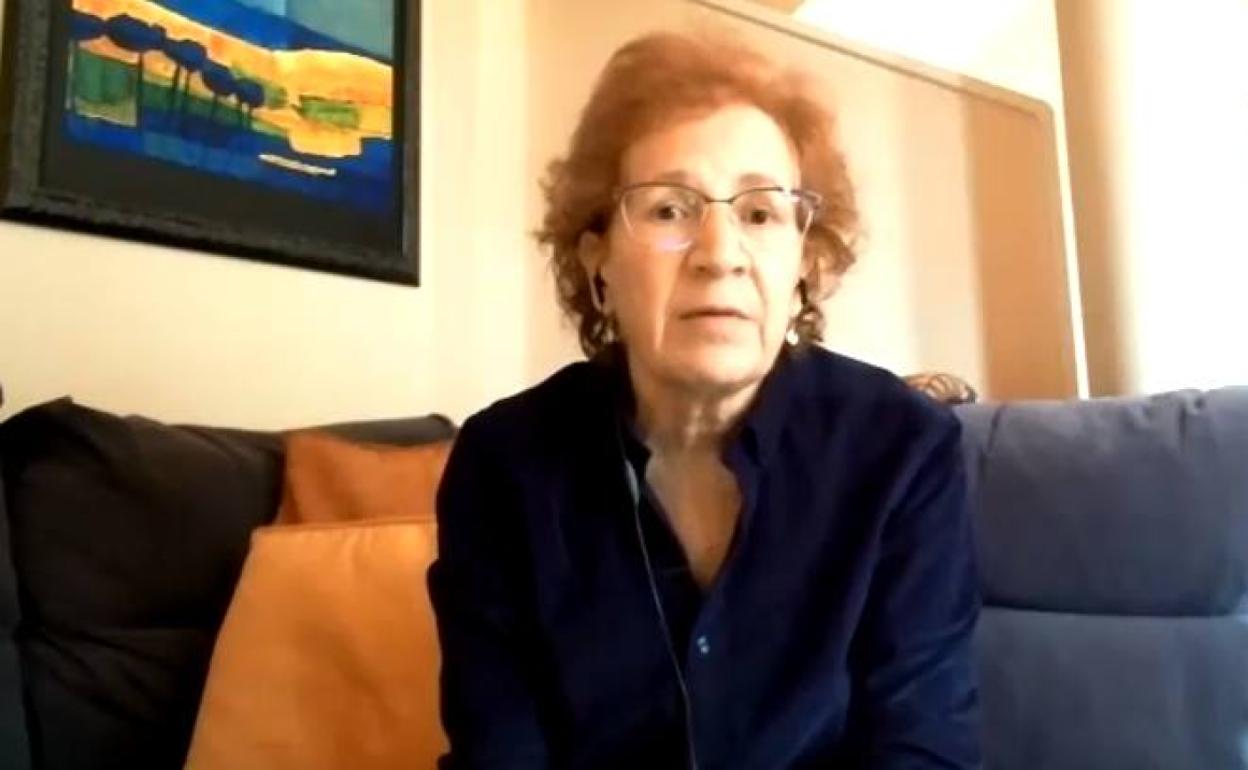 Vacunas coronavirus: La advertencia de Margarita del Val sobre la vacunación a los niños contra el Covid-19