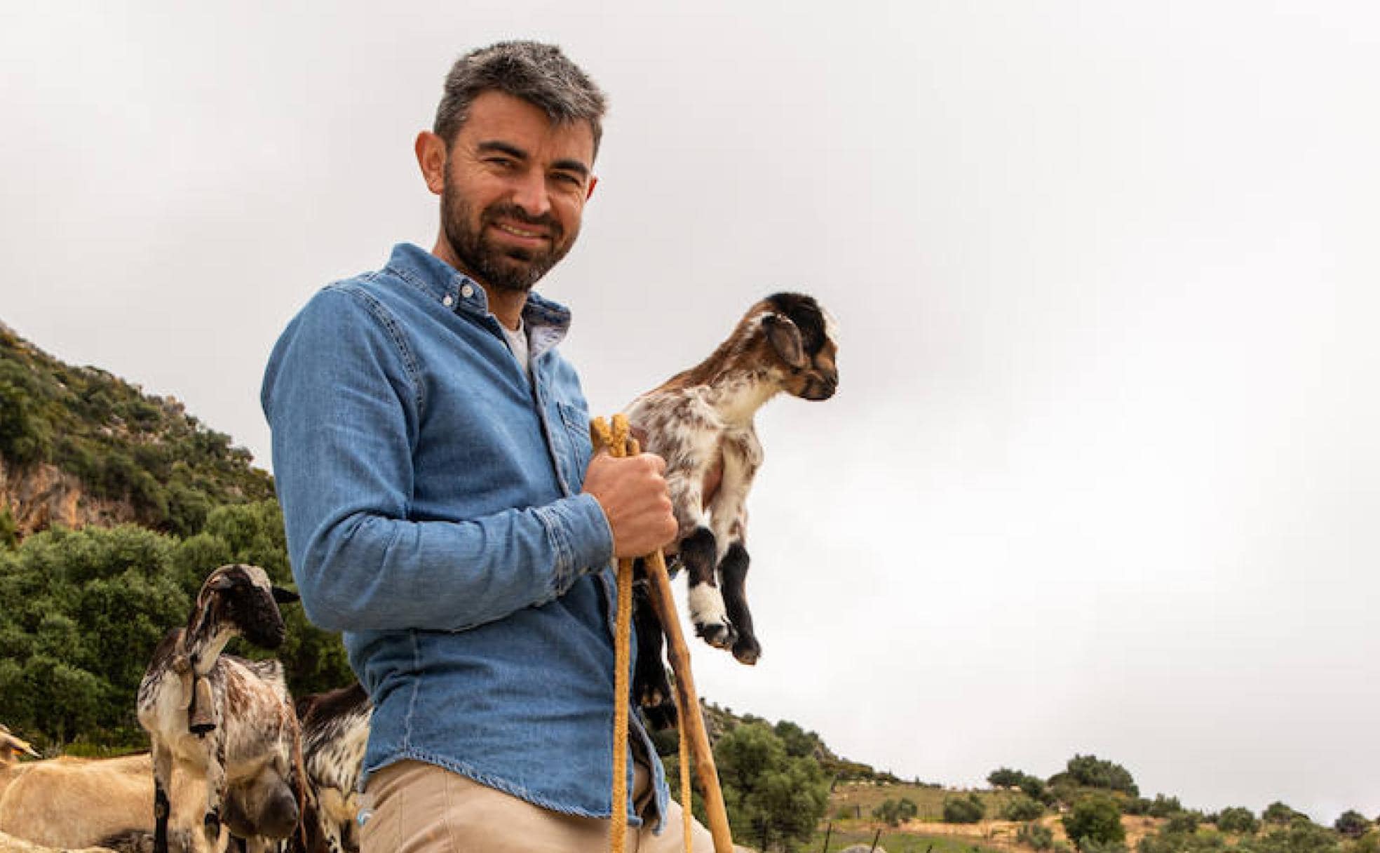 Leche de cabra: una oportunidad de mejora en la calidad de vida de