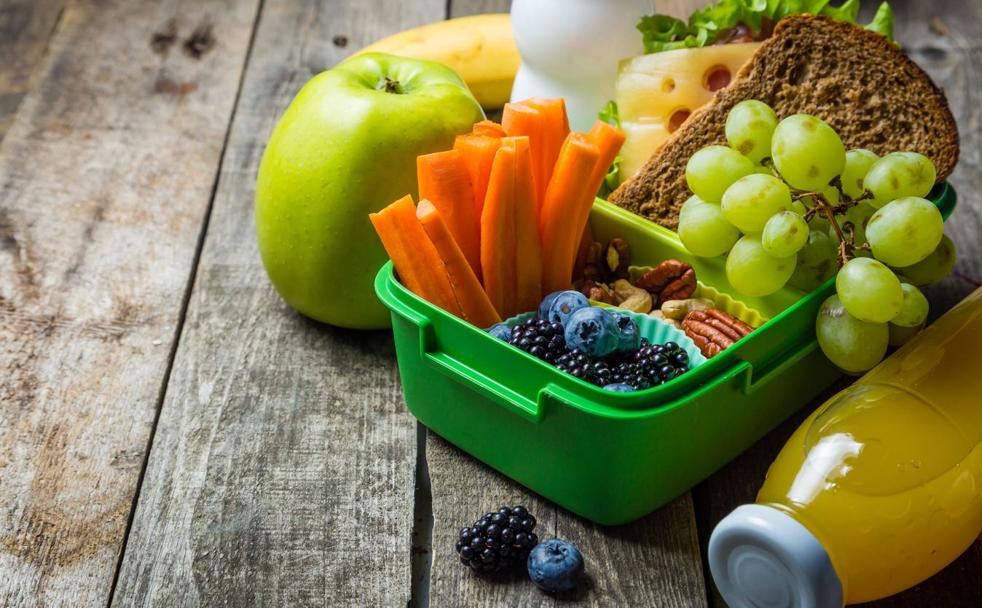 Comemos lo que somos