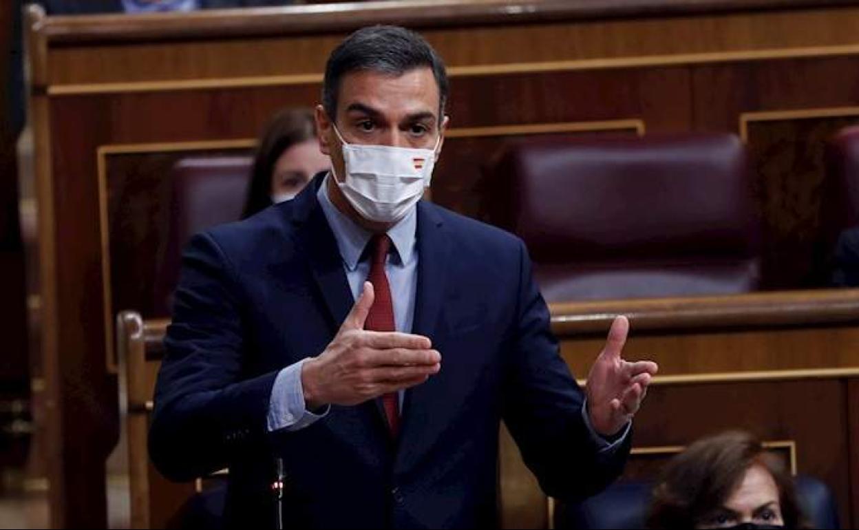 9 de mayo, fin del estado de alarma: ¿y después qué?