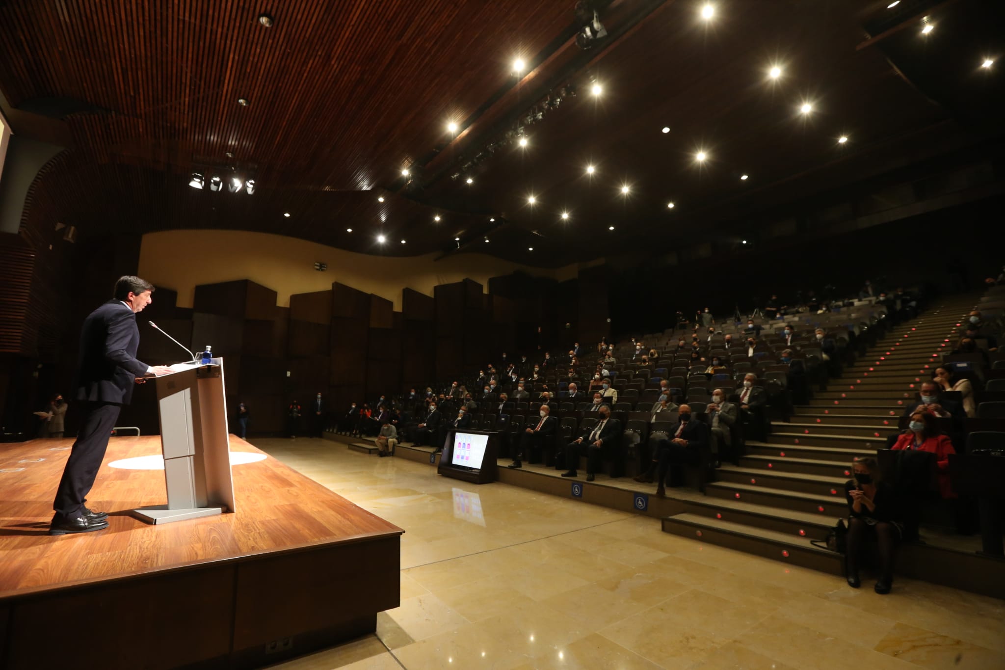 El evento reunirá en la capital a 130 empresas que presentarán las últimas novedades y programa 50 actividades con la asistencia de 120 expertos que aportarán claves para la hoja de ruta post pandemia