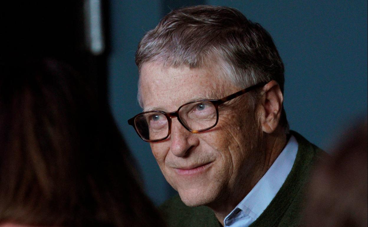 Coronavirus: Bill Gates pone fecha a la vuelta a la normalidad existente antes del Covid
