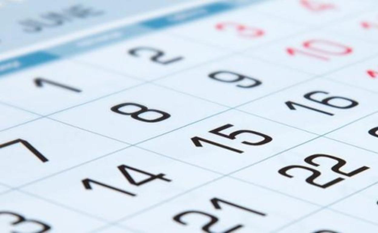Calendario Málaga 2022: Los puentes y festivos del calendario laboral 2022 en Málaga