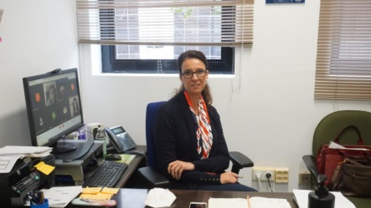 El Servicio de Atención Psicológica de la UMA supera los 250 usuarios en lista de espera