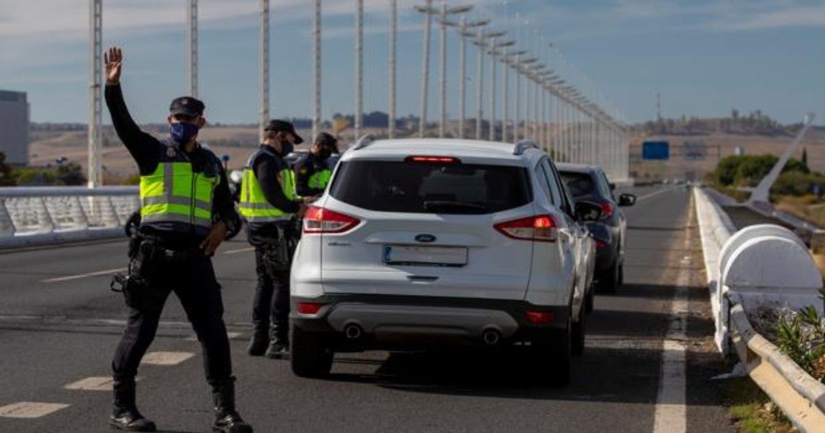 Los cambios por el fin del estado de alarma en Andalucía