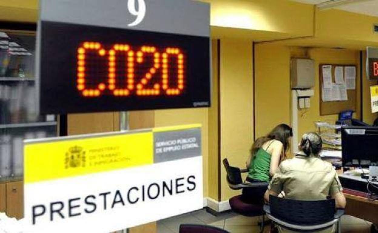 Ayuda desempleo: El SEPE aclara los casos con derecho a una ayuda por desempleo sin haber cotizado nunca