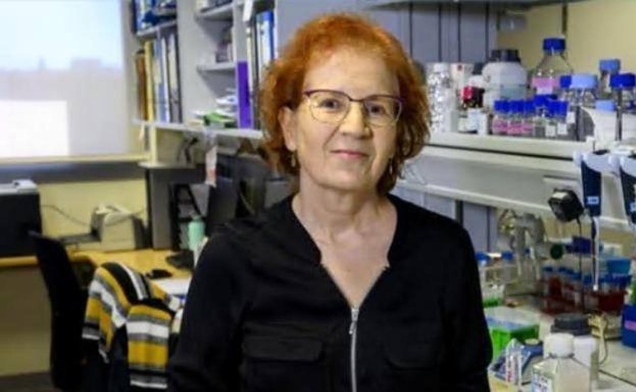 Margarita del Val adelanta cómo actuar ante las nuevas variantes del Covid-19