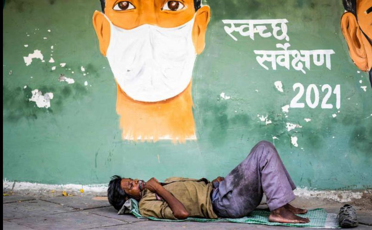 Variantes coronavirus: La OMS alerta sobre la cepa india: «Es de preocupación global»