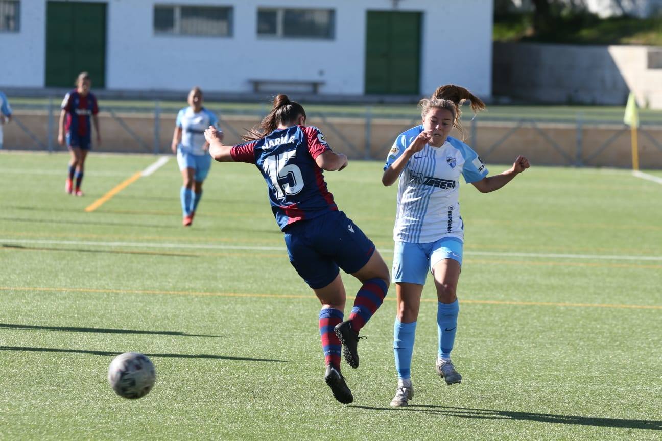 El equipo blanquiazul necesitaba ganar para mantener la categoría. 