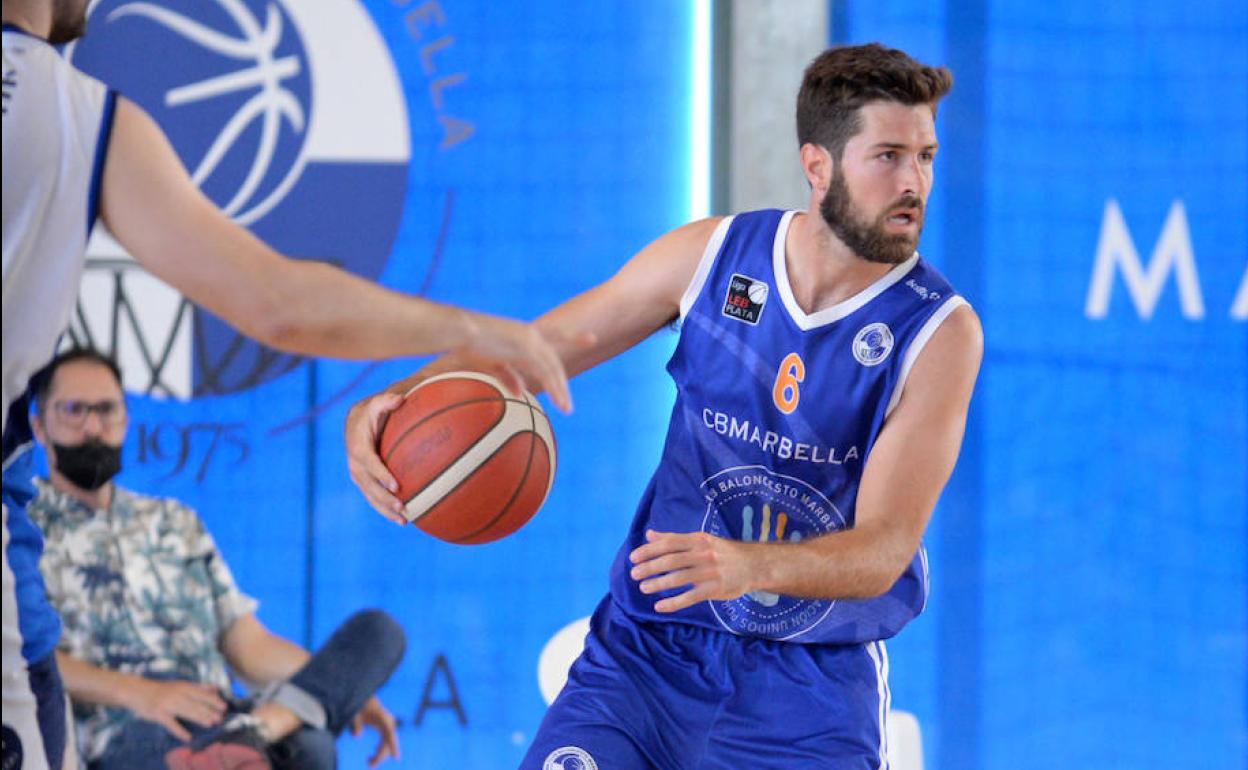 Cameron, en un cambio de dirección.