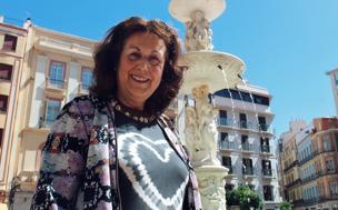 «Los &#039;yayoflautas&#039; no hemos dejado las calles»