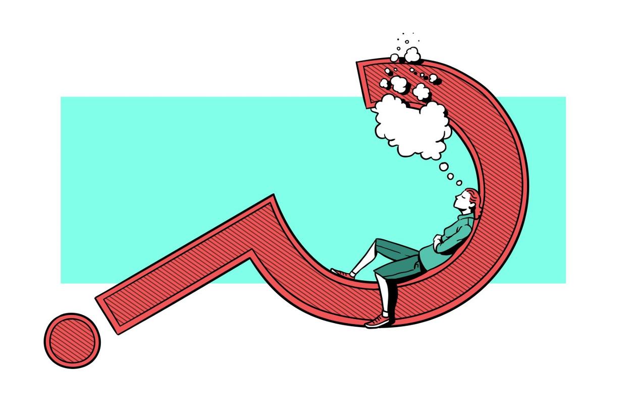 La historia siempre atropella