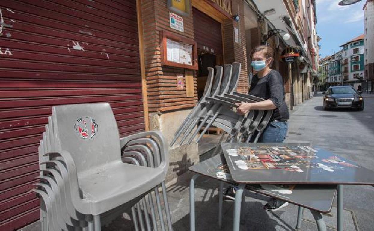 Trabajadores autónomos : ATA denuncia que con las cotizaciones que baraja el Gobierno «muchos autónomos trabajarán para el Estado»