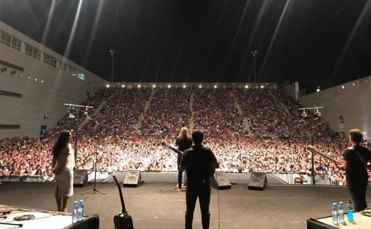 El Ayuntamiento saca a concurso las actuaciones de la Feria de Málaga