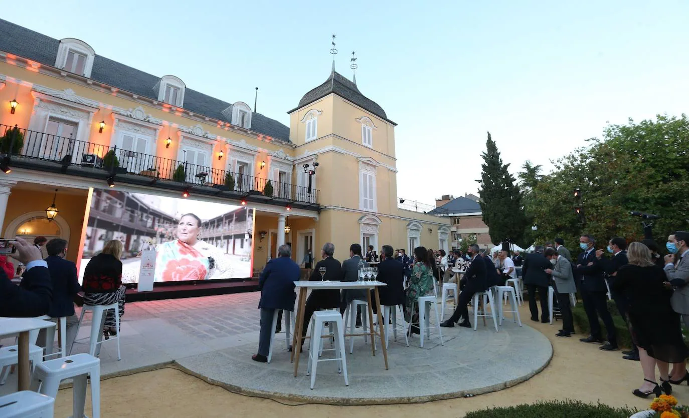 La edición de 2021 se celebra en Ifema Madrid hasta el próximo domingo como la gran apuesta estratégica del Gobierno español para la recuperación del turismo.