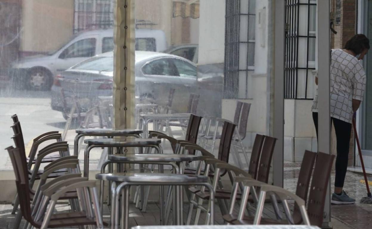 La Junta recibe más de 37.000 peticiones de ayudas para empresas en ERTE que beneficiarán a 154.101 trabajadores