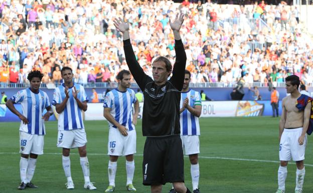 Conmoción en el mundo del fútbol por la muerte de Arnau