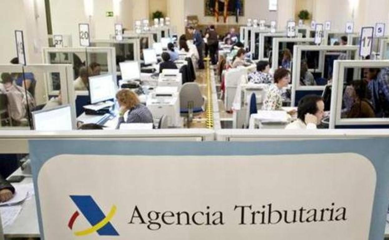 Renta 2021: Arranca esta semana la cita previa para hacer la declaración presencialmente en Hacienda