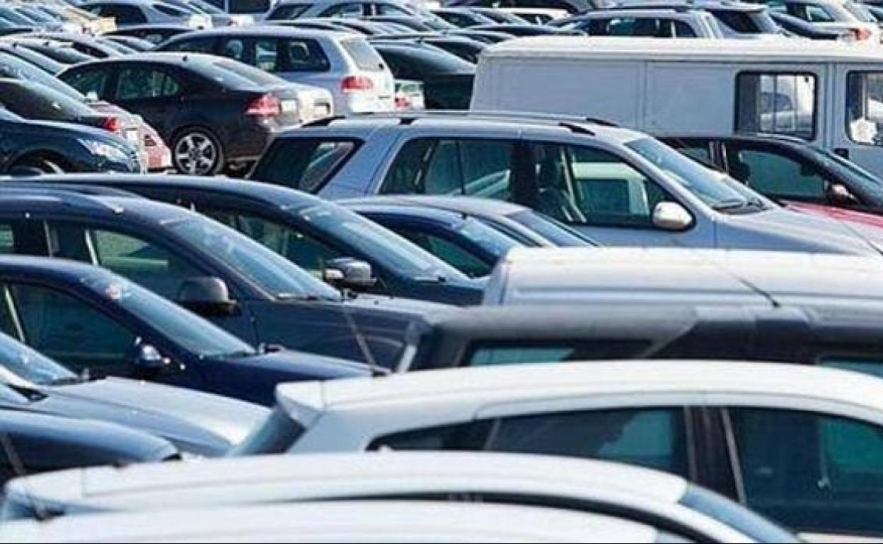 DGT: La nueva normativa modifica el tiempo que un vehículo puede estar de baja temporal