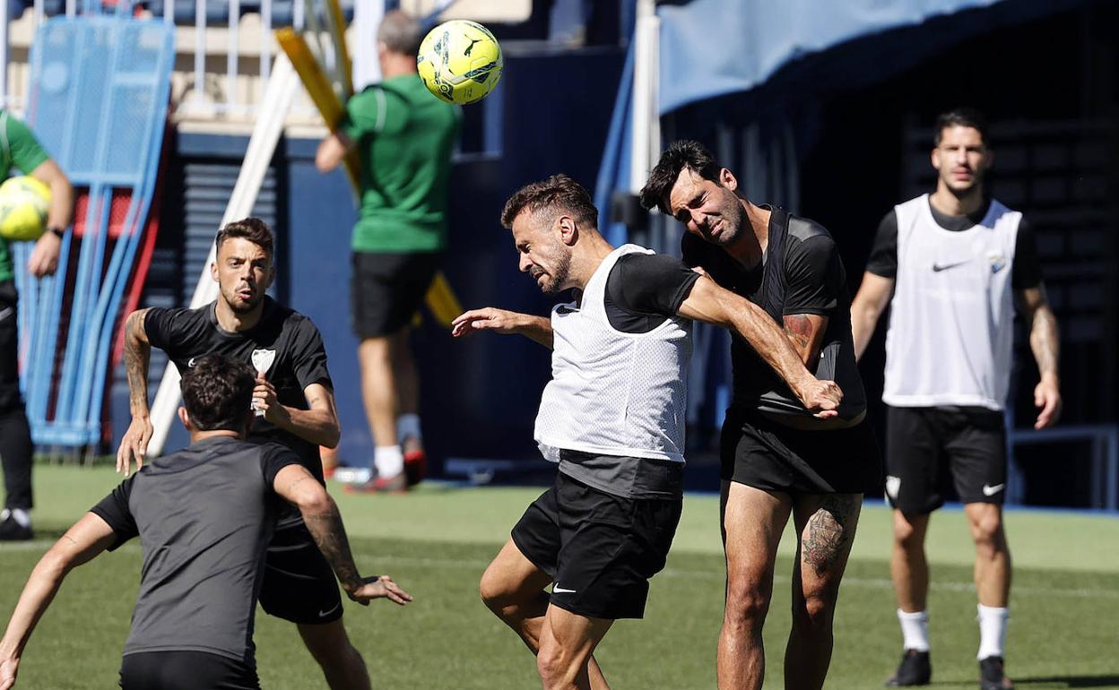 Previa del Málaga - Castellón | Jornada 42 de la Liga Smartbank | Domingo 30 de mayo a las 21.00 horas, en Movistar LaLiga 9