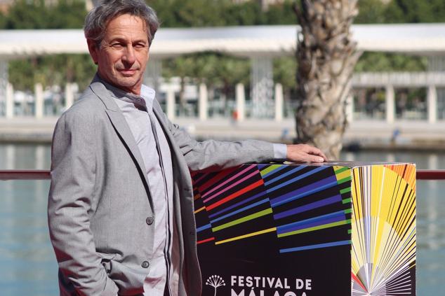 Photocall de la película 'Las consecuencias' con la presencia de su directora, Claudia Pinto, y los intérpretes Juana Acosta, Alfredo Castro, María Romanillos y Carme Elías.