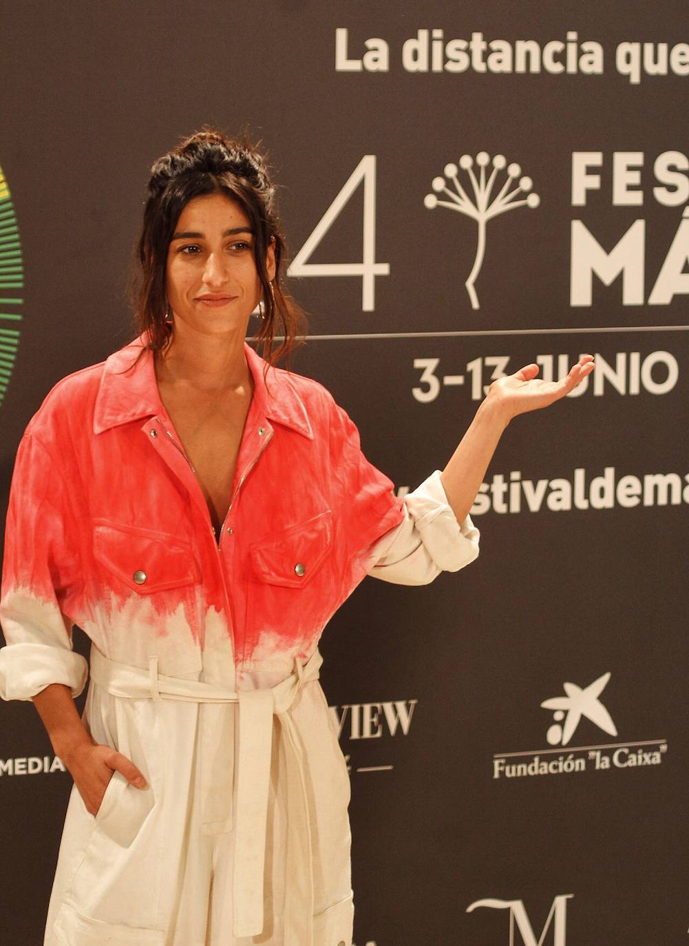 La fiesta del cine en Málaga