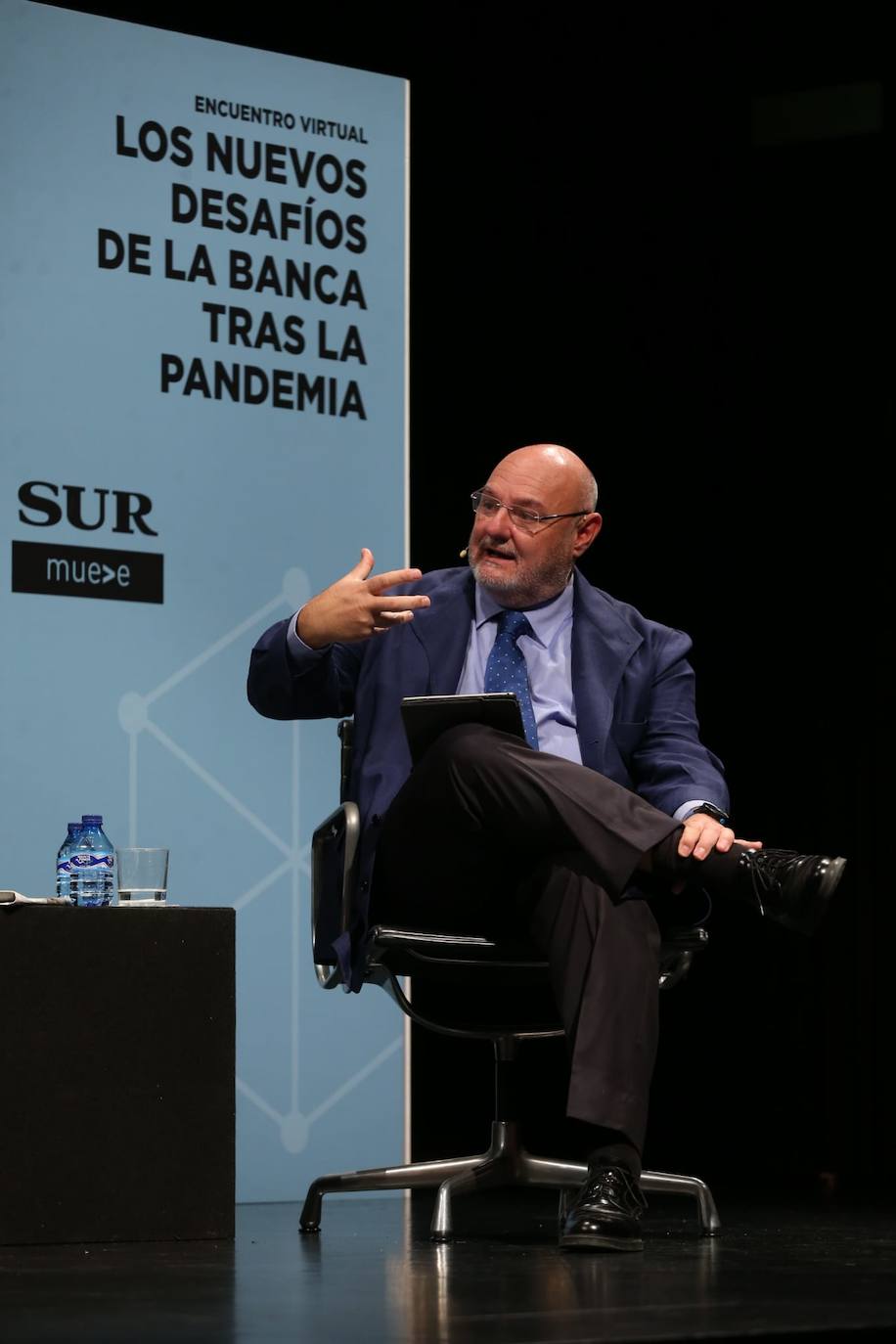 La subgobernadora del Banco de España y el director de Cecabank participan en esta nueva edición del foro SURLive!