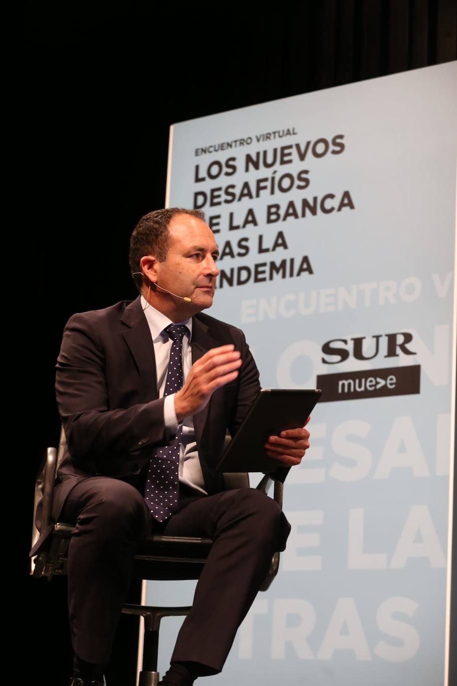 La subgobernadora del Banco de España y el director de Cecabank participan en esta nueva edición del foro SURLive!