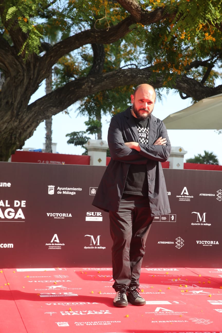 La fiesta del cine en Málaga