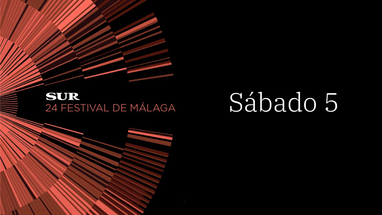 La fiesta del cine en Málaga