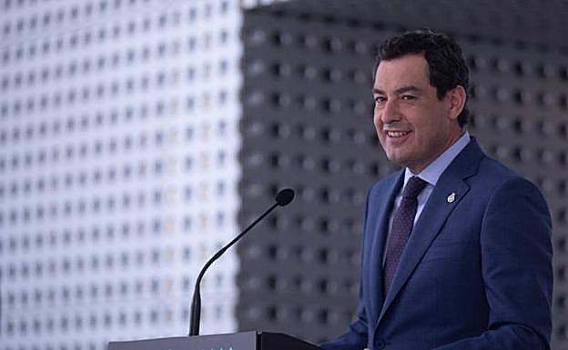 Los andaluces serán los primeros europeos en tener un certificado de vacunación: así se podrá conseguir