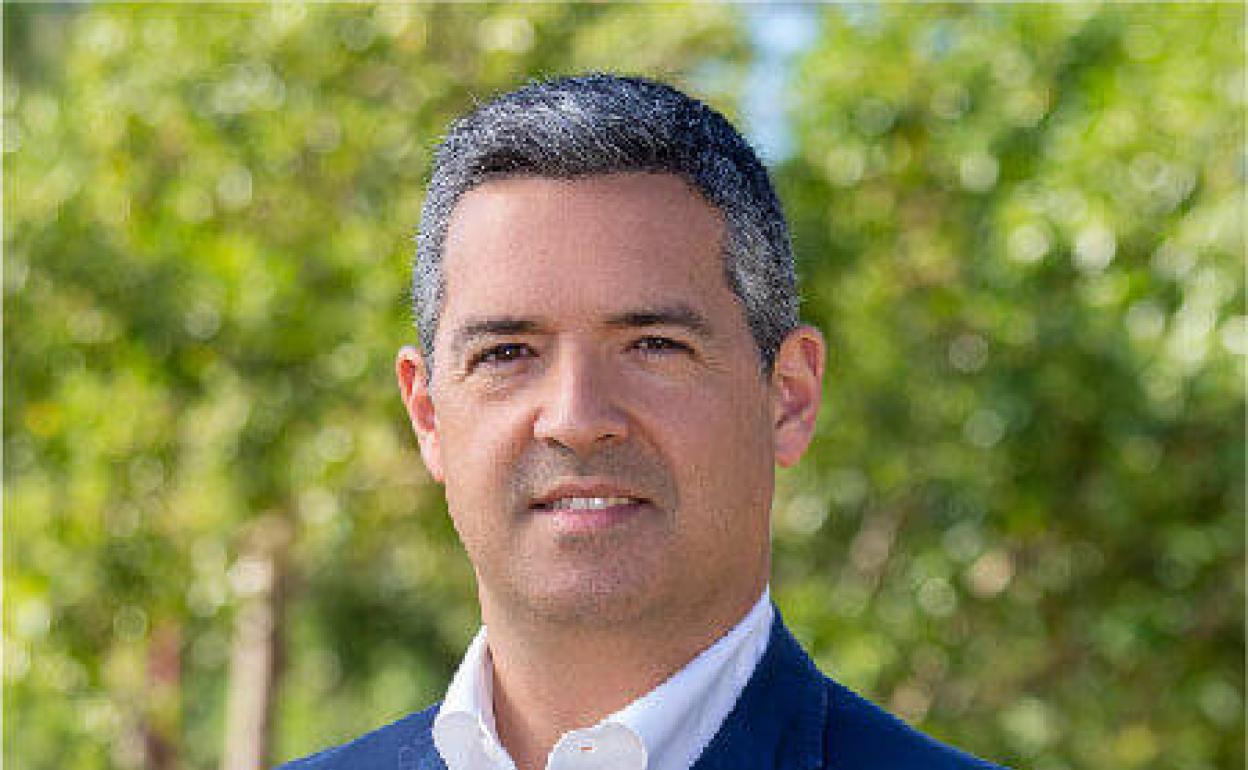 El nuevo PSOE de Andalucía: Javier Ruiz, coordinador en una provincia con muchas familias