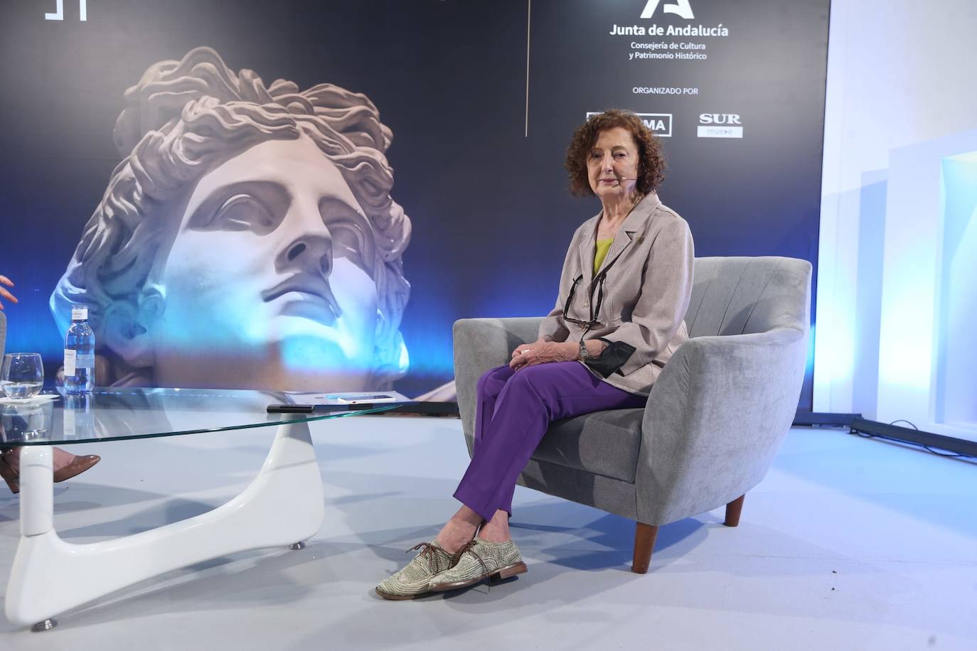 El foro internacional reúne este lunes y martes en el Palacio de Ferias de la capital a un millar de profesionales del sector cultural para debatir sobre cuestiones como los retos que plantea la digitalización de las instituciones artísticas o las nuevas relaciones que estas entidades empiezan a desarrollar con sus audiencias y sus entornos urbanos.